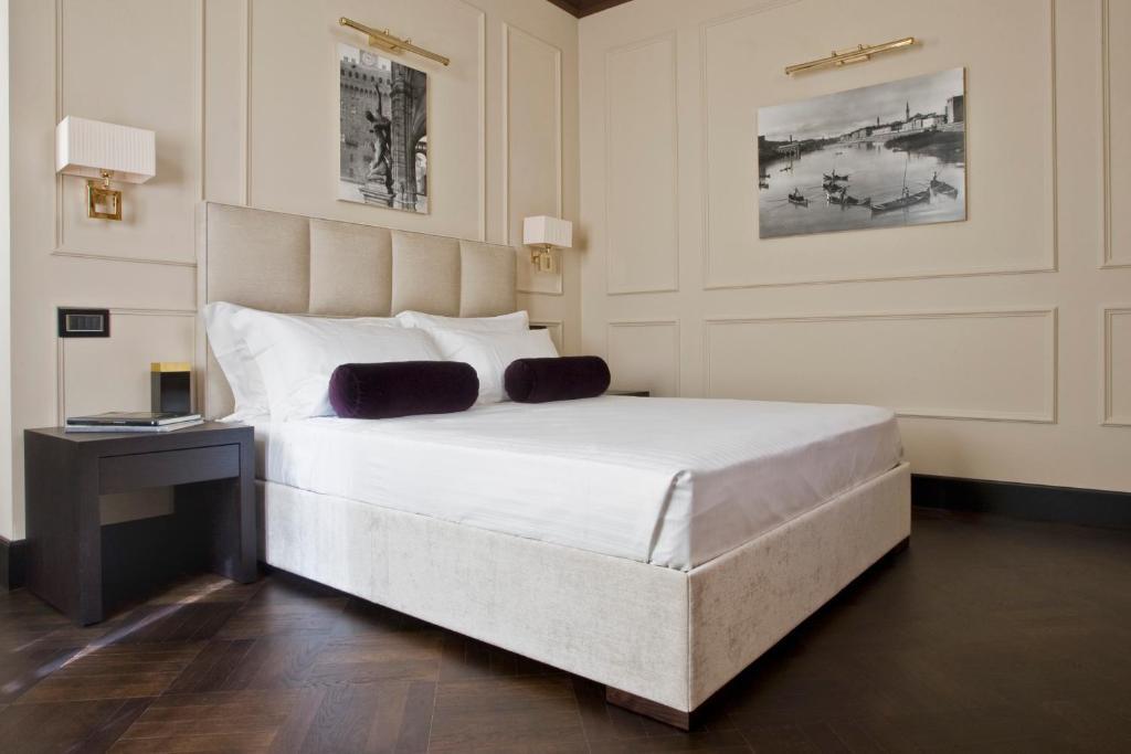 Hotel Be One - Ricci Collection Florenz Zimmer foto