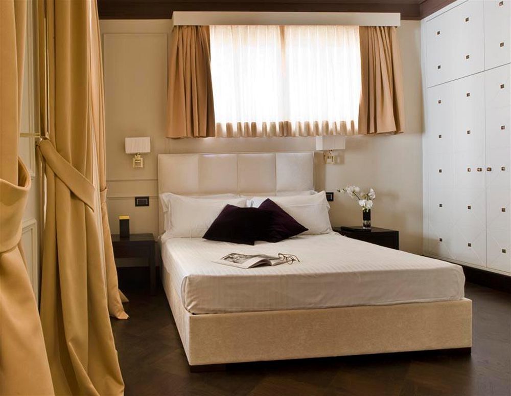 Hotel Be One - Ricci Collection Florenz Exterior foto