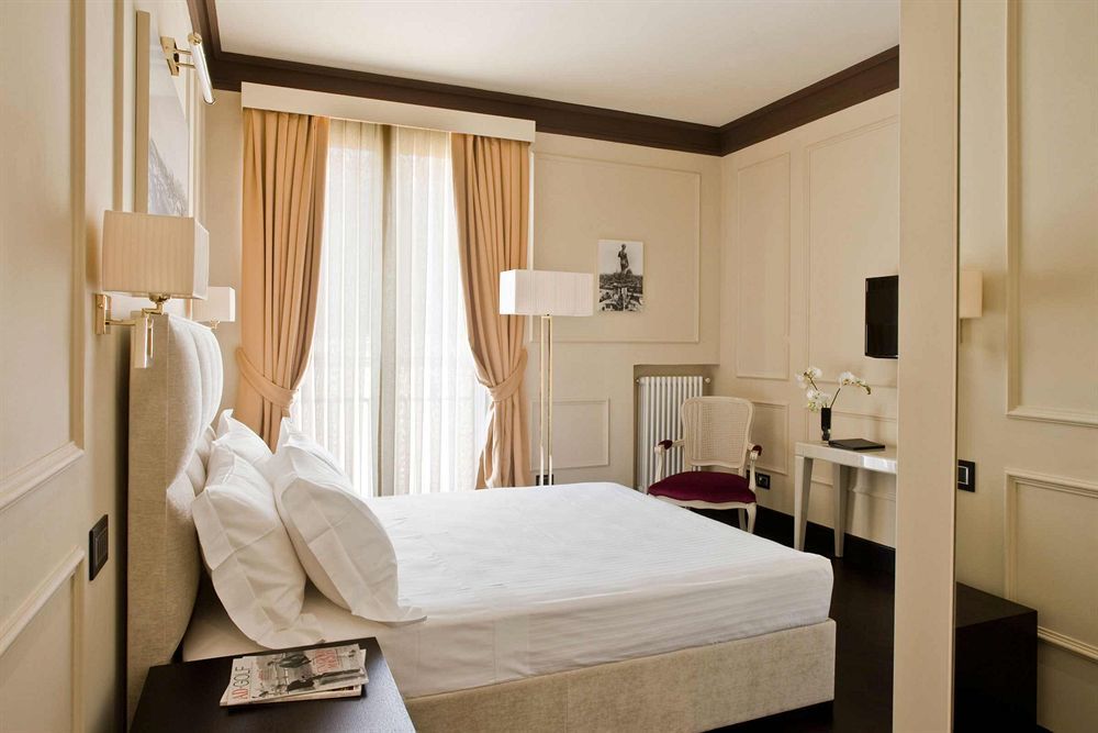 Hotel Be One - Ricci Collection Florenz Exterior foto