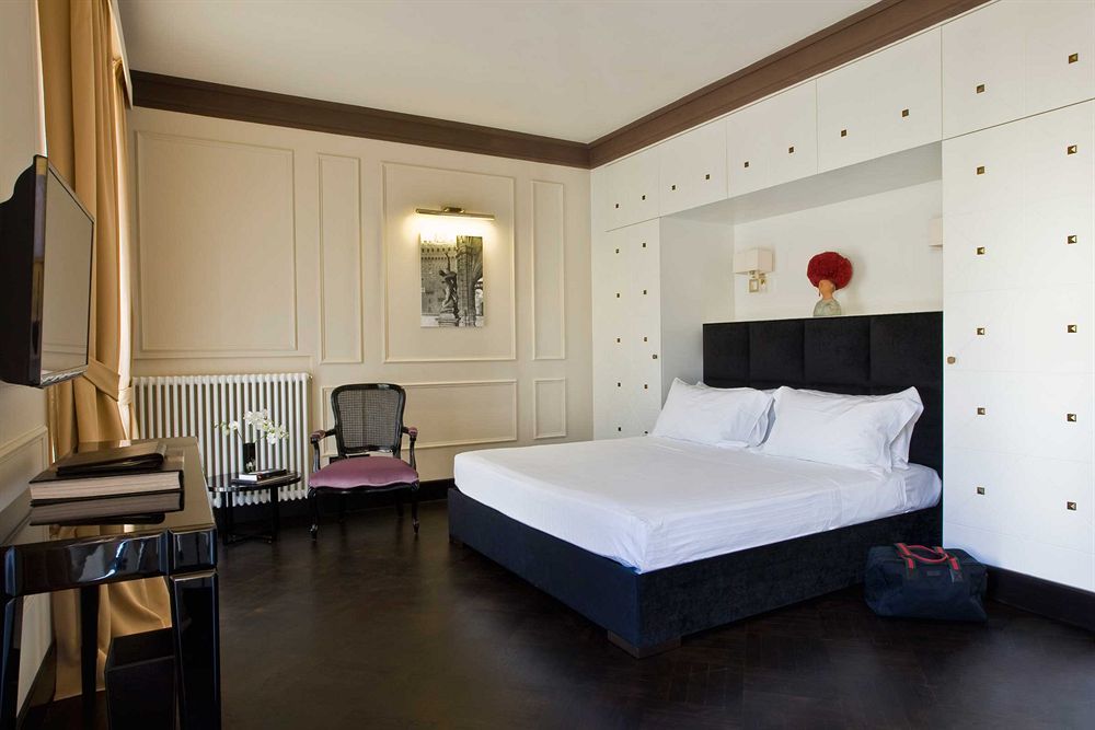 Hotel Be One - Ricci Collection Florenz Exterior foto