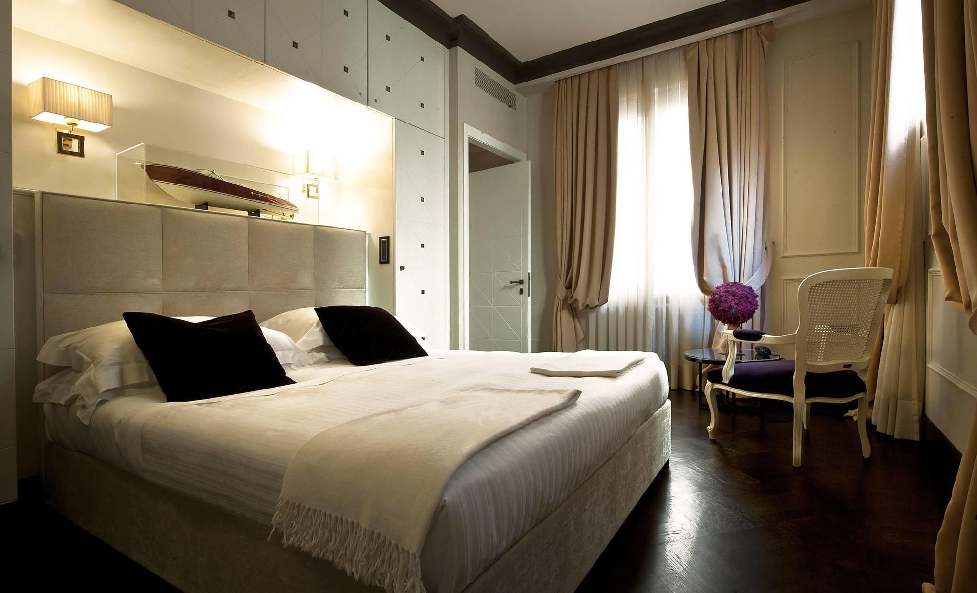 Hotel Be One - Ricci Collection Florenz Exterior foto