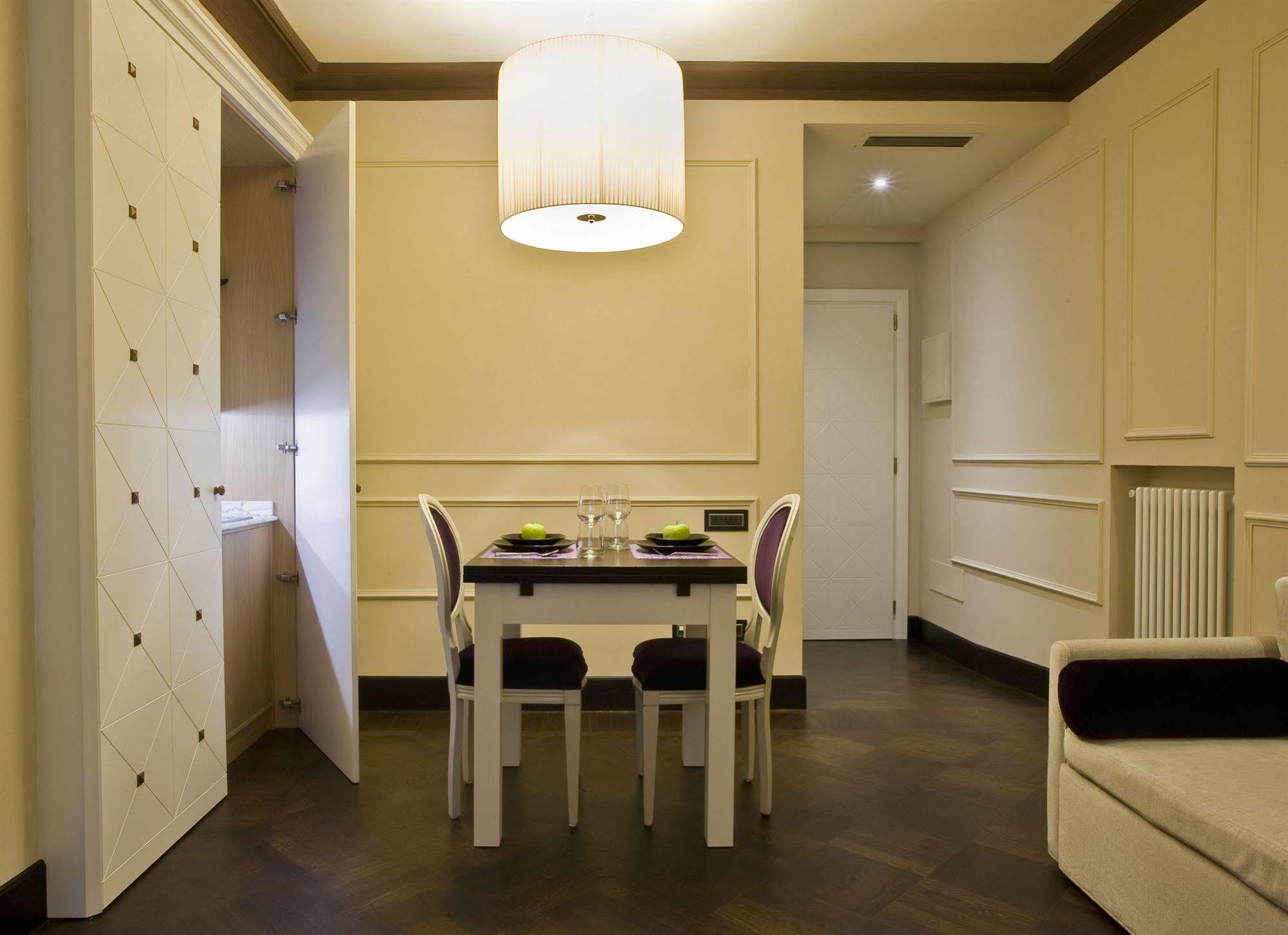 Hotel Be One - Ricci Collection Florenz Exterior foto