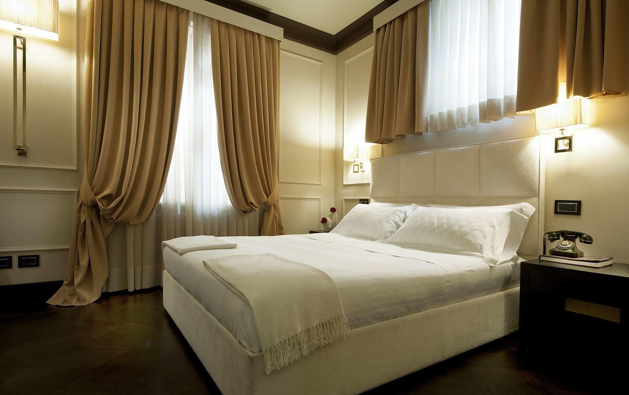 Hotel Be One - Ricci Collection Florenz Exterior foto