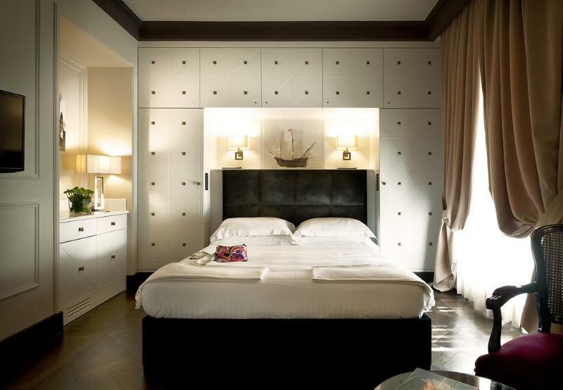Hotel Be One - Ricci Collection Florenz Exterior foto
